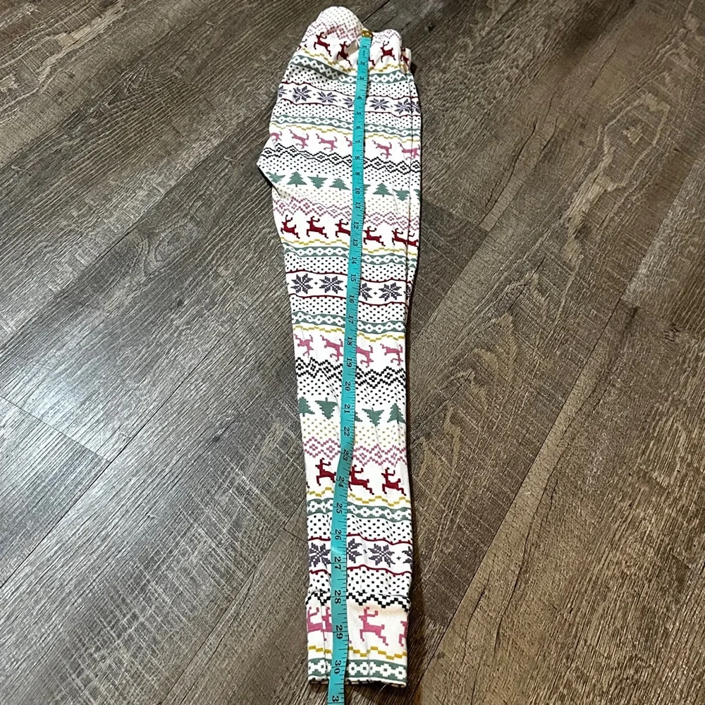 GapKids | Christmas Pajamas | Size 10